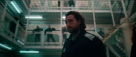 Kraven the Hunter | Official Trailer | Experience It In IMAX®