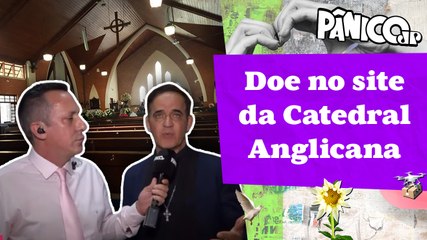 HERÓI DO BRASIL DOA BELEZA E ELEGÂNCIA, MAS SERÁ QUE DOA ALIMENTO?