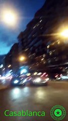 Boulevard d’Anfa L’Élégance de Casablanca