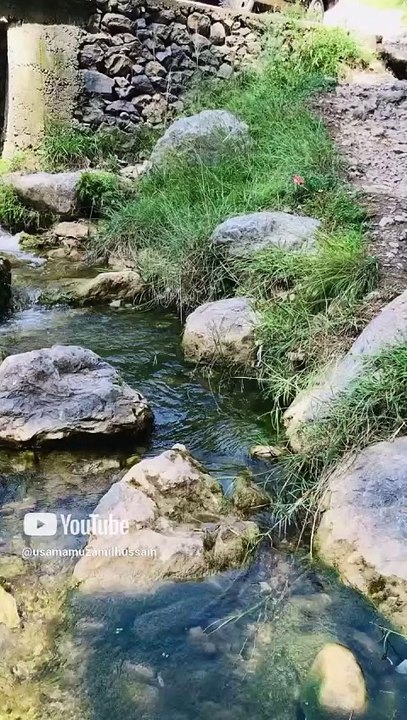 Usama Muzamil Hussain | -Outing_time 😎 | Lora Khayber Pakhtun Khawa | Pakistan | Vedios | Dailymotion