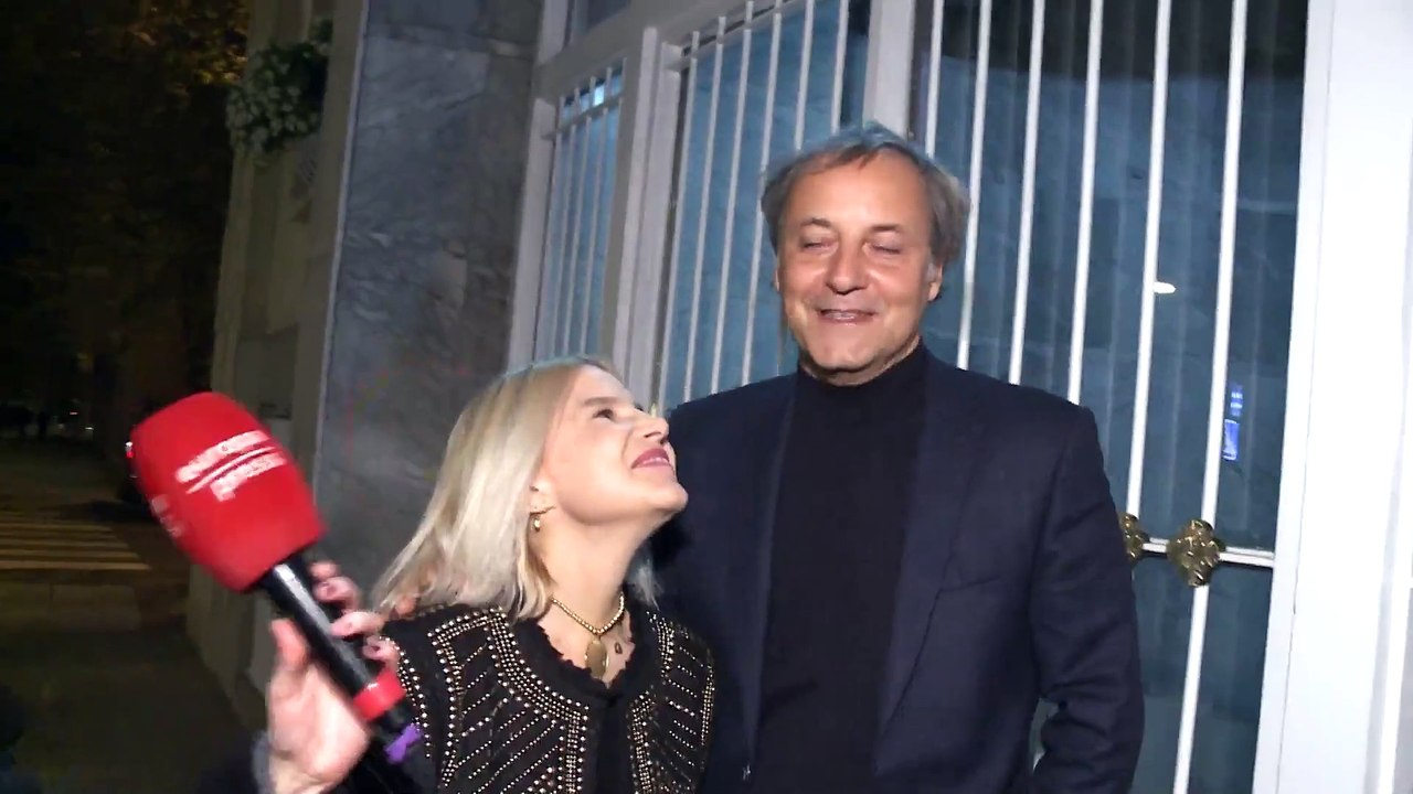 Eugenia Martínez de Irujo se pronuncia sobre la felicitación de su hermano, Cayetano, por su cumpleaños