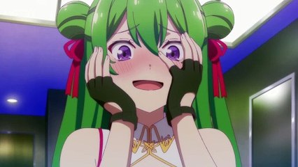 Renai Flops - Episode 05 - Anime series - English subtitles