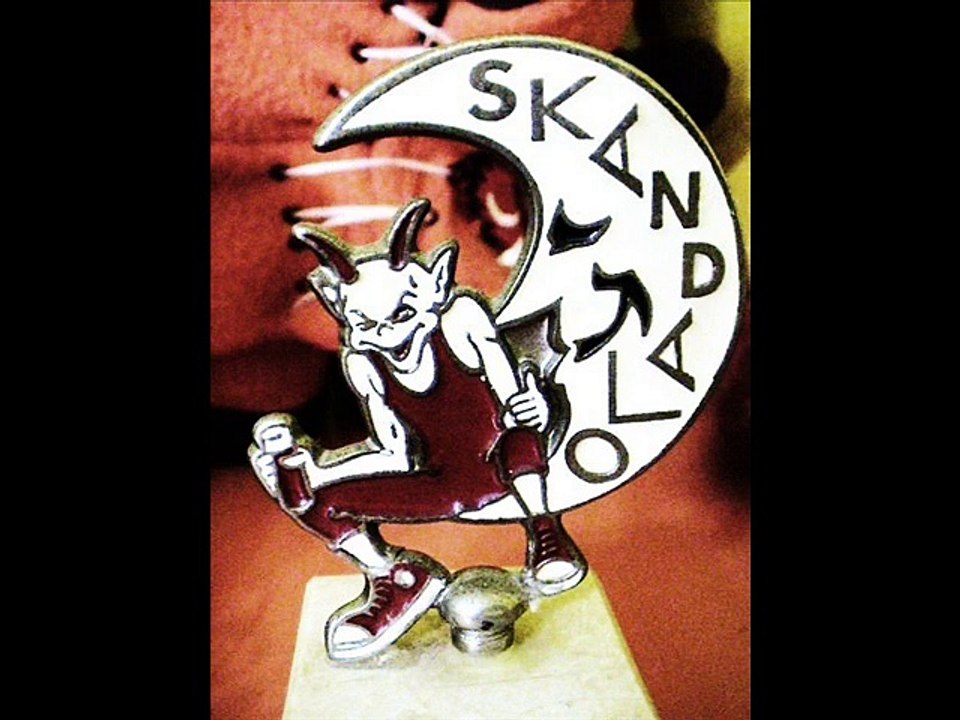 Skandalo Session 1997