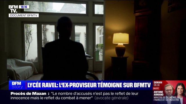 Il faut continuer la lutte contre les atteintes à la laïcité : Le témoignage de l'ex-proviseur du lycée Ravel, menacé de mort après avoir demandé à une élève de retirer son voile