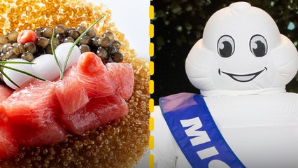 Los restaurantes con estrella Michelín más baratos