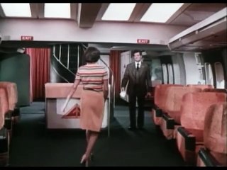 ASESINATO EN EL VUELO 502 (MURDER ON FLIGHT 502, 1975, ESPAÑOL)
