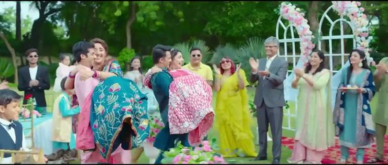 Kisko Tha Pata | Official Trailer | Akshay Oberoi, Aadil Khan, Ashnoor Kaur | 25th December