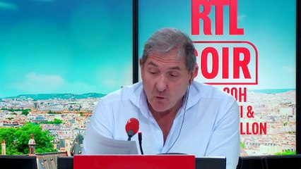 Le journal RTL de 18h du 27 novembre 2024