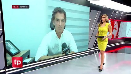 Análisis por la situación económica en la Alcaldía de Santa Cruz de la Sierra