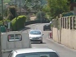 Hrd top rose , essai HM 3