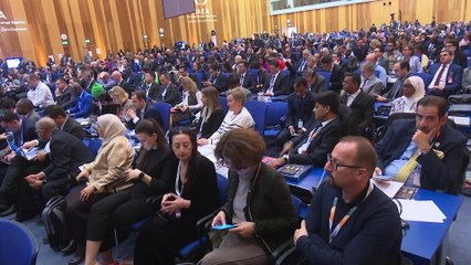 Conférence ministérielle de l'AIEA à Vienne : La Côte d'Ivoire veut saisir l'opportunité du nucléaire