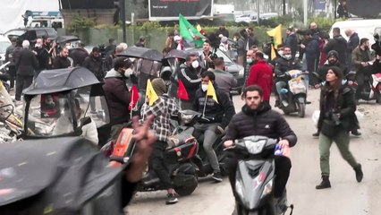 INTER LIBANESES  27 NOV 1 45