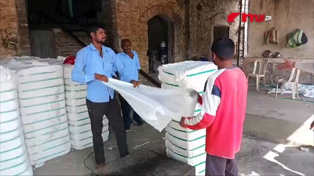 कापूस उत्पादक शेतकऱ्यांसाठी महत्वाची बातमी
