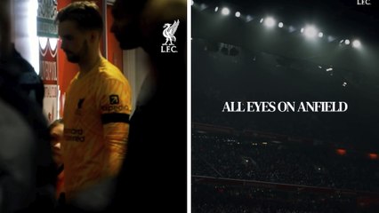 Liverpool: El equipo inglés lanza 'intimidante' video a sus redes sociales previo al partido contra el Real Madrid