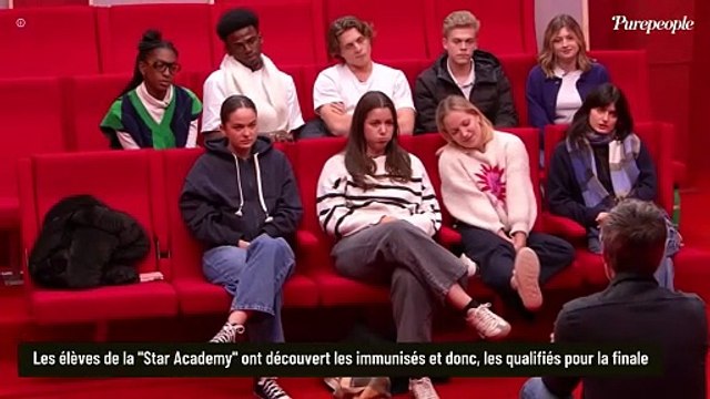 Star Academy 2024 : Les six nommés de la semaine dévoilés et il y a des surprises, Michaël Goldman a cassé l'ambiance