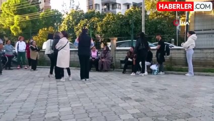 Antalya'da Kıskançlık Krizi Cinayeti: Eşini Vuran Şahıs Teslim Oldu