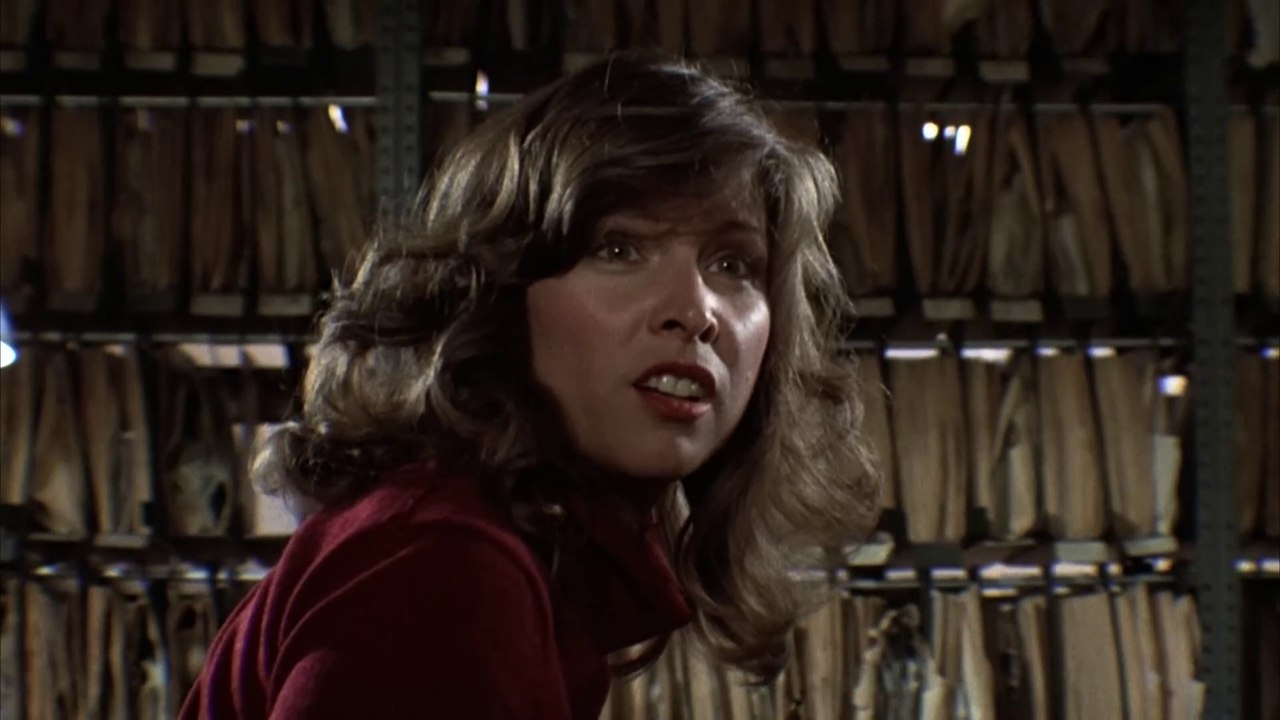 Amityville 3-D (1983) | Full HD Horror Movie | Tony Roberts