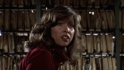 Amityville 3-D (1983) | Full HD Horror Movie | Tony Roberts | Tess Harper
