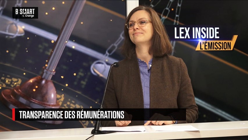 Transparence des rémunérations