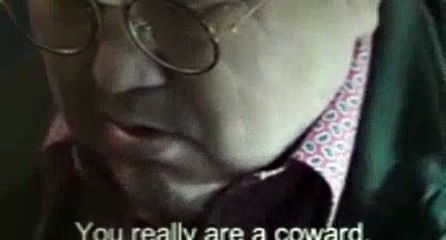 Duel Of Shadows Season 1 Episode 1 (English Sub)