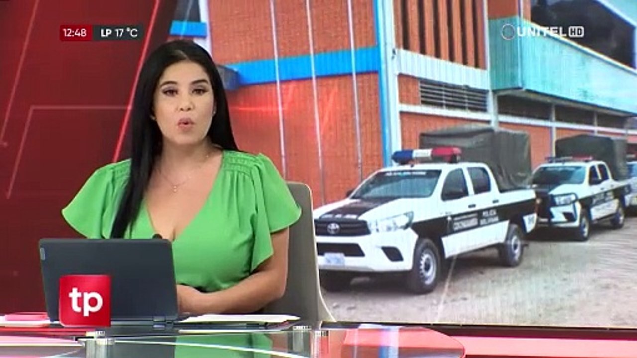 Estas son las cinco personas que tienen orden de aprehensión acusadas de estar implicadas en el asesinato múltiple