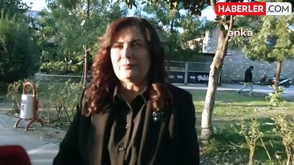 Özlem Çerçioğlu'ndan Yerel Yönetimlere Borç Açıklaması