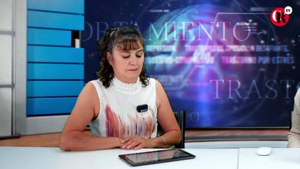 Procrastinación / Sana Mente con la Dra. Luz Castillo