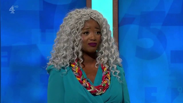 Countdown | Friday 11th March 2022 | Episode 7716