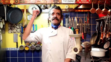 Recette de Hamburger 100% Fait Maison 🍔