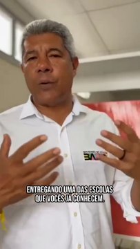 Jerônimo Rodrigues lamenta desabamentos após fortes chuvas em Salvador; assista