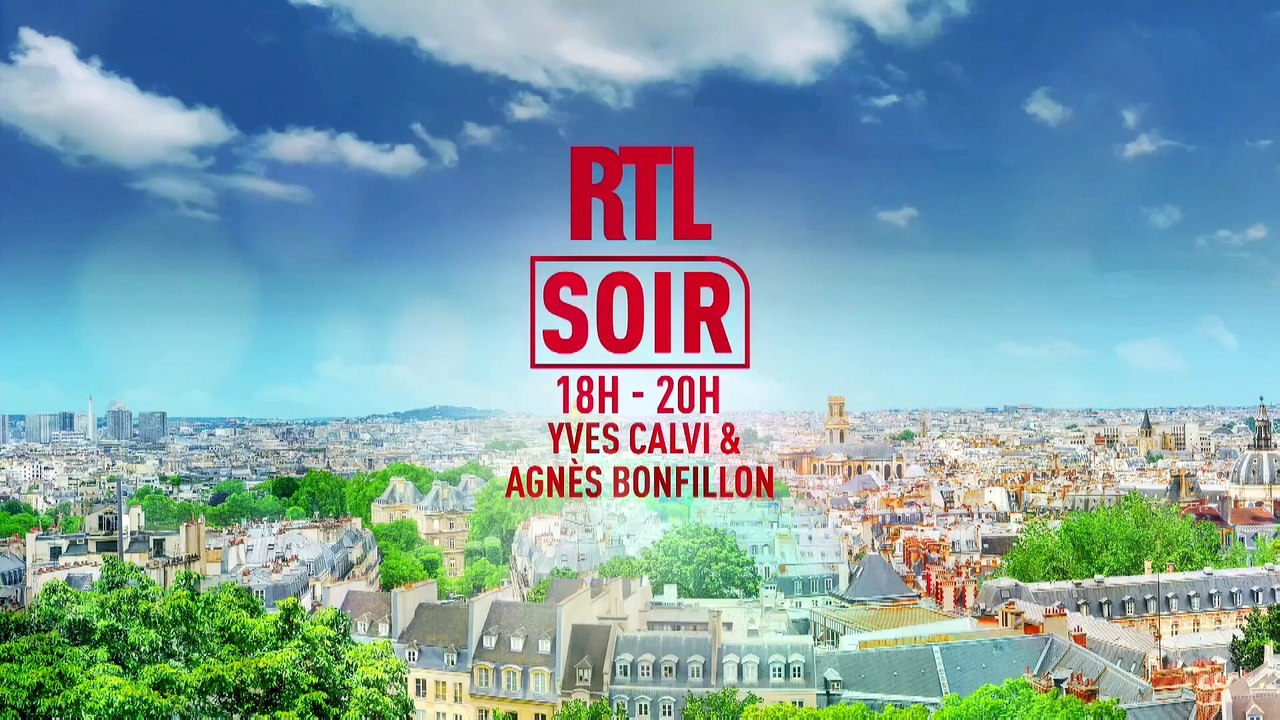 NETANYAHOU - Georges Malbrunot est l'invité de Yves Calvi