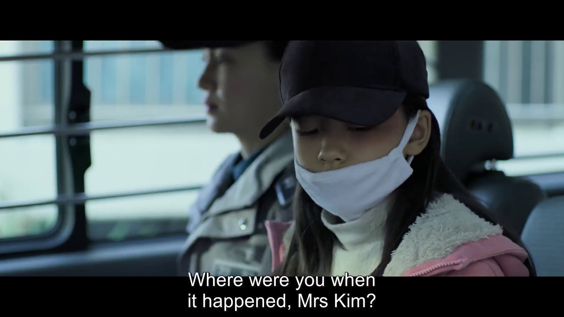 My First Client (2019): Crime/Thriller Korean Movie