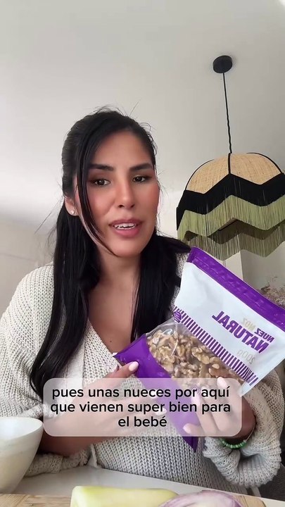 Isa Pantoja revela los primeros síntomas de su embarazo