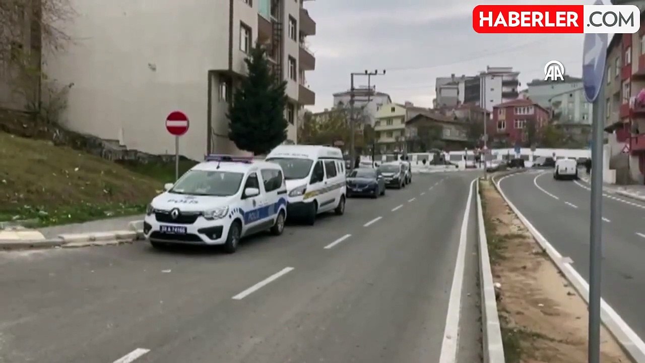 Baba Oğul Arasında Silahlı Tartışma: Oğul Hastanede