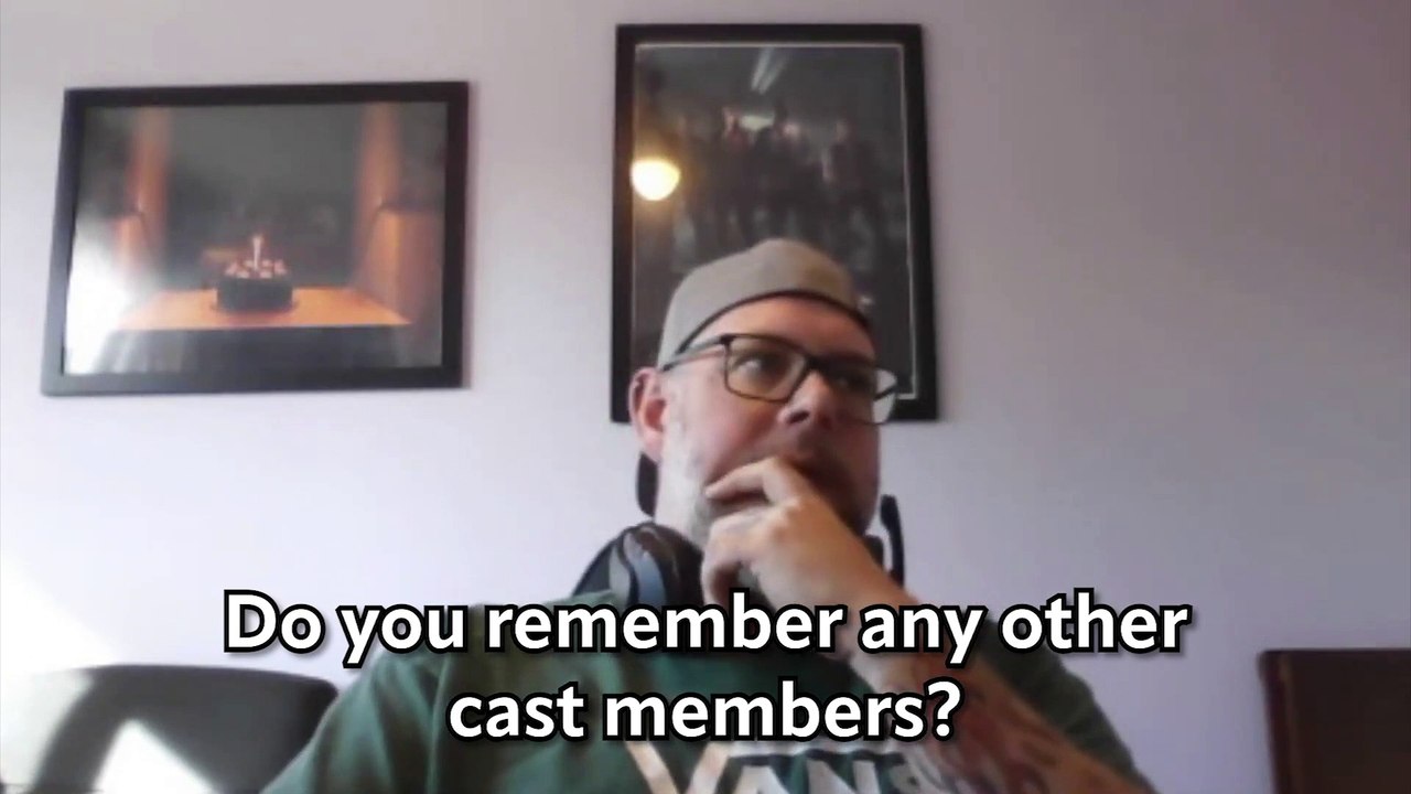 English Dub Q&A