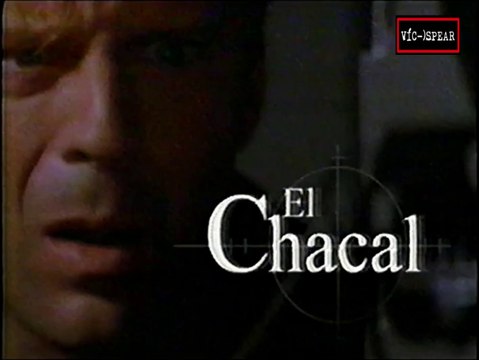 El Chacal - Comercial - RCTV (2000) - Venezuela