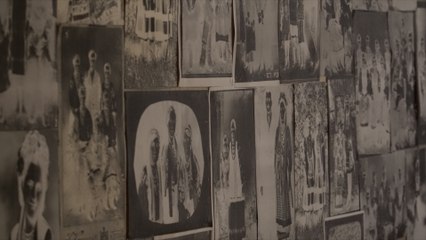 First service to remember Ukrainian famine at Canterbury Cathedrale