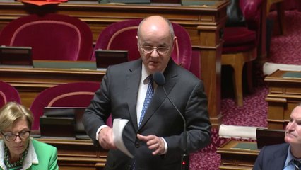 Budget 2025 : le Sénat revient sur la hausse de la taxe sur les billets d’avion