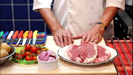 Idée Recette : Steak au Poivre 🥩