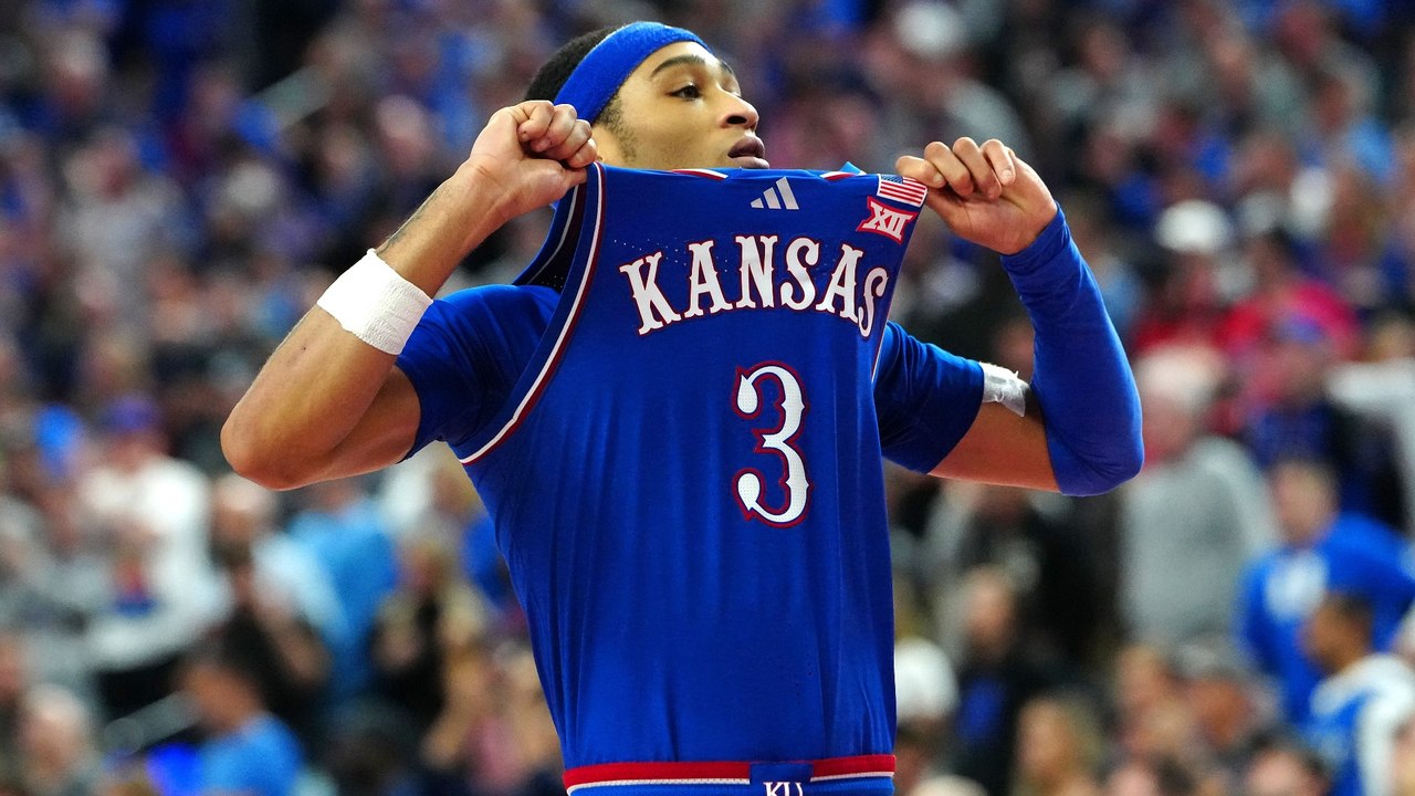 Kansas Maintains Undefeated Record in Victory vs. Duke