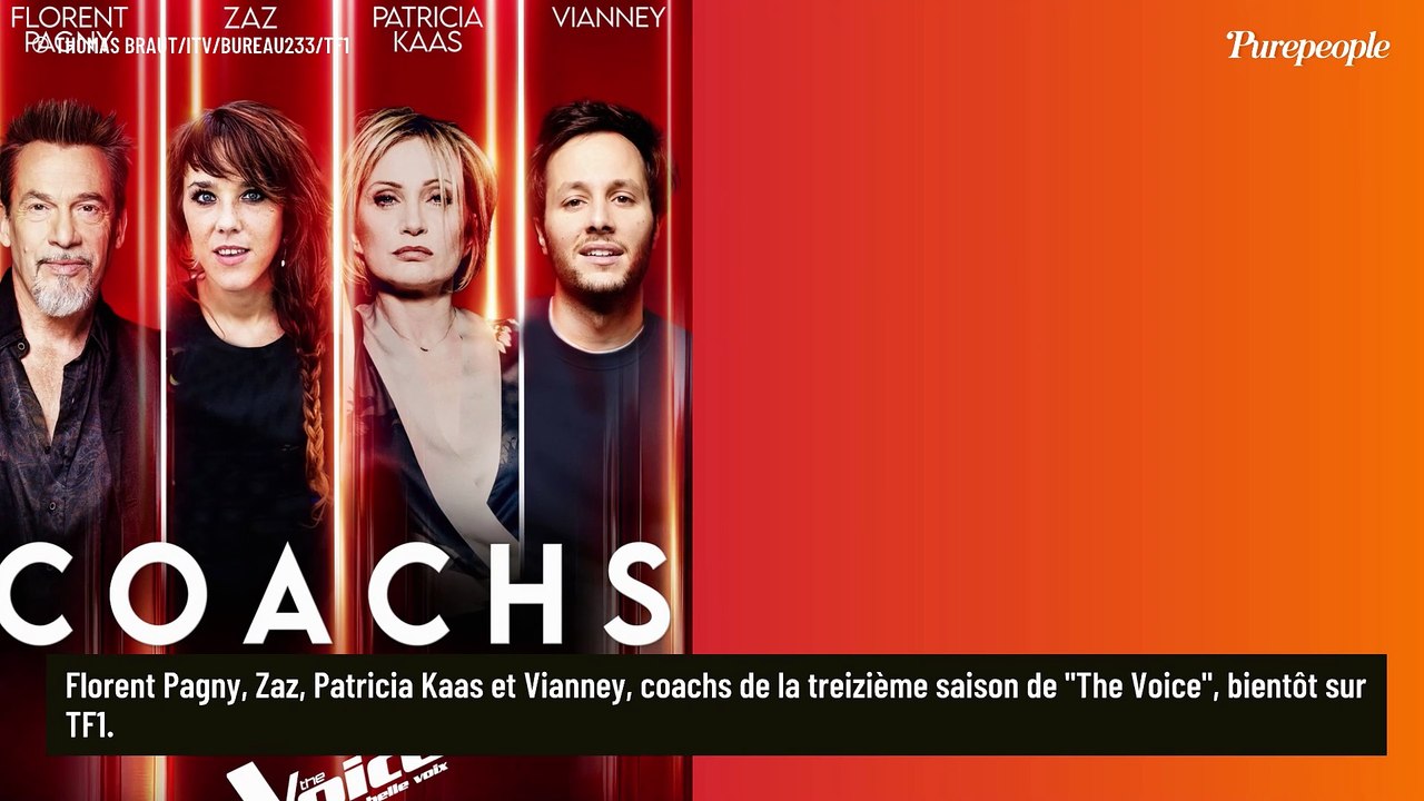 The Voice : Coachs, nouvelles règles, le platea...