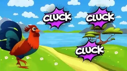 kids cartoon kids videos for kids - English - UK - Canada