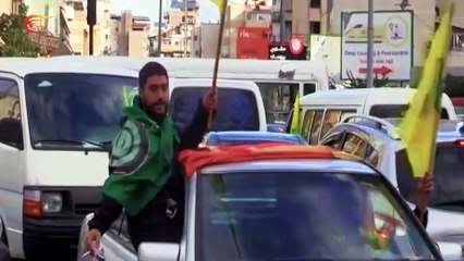 أمانة المقاومة السياسية - ومضات الميادين