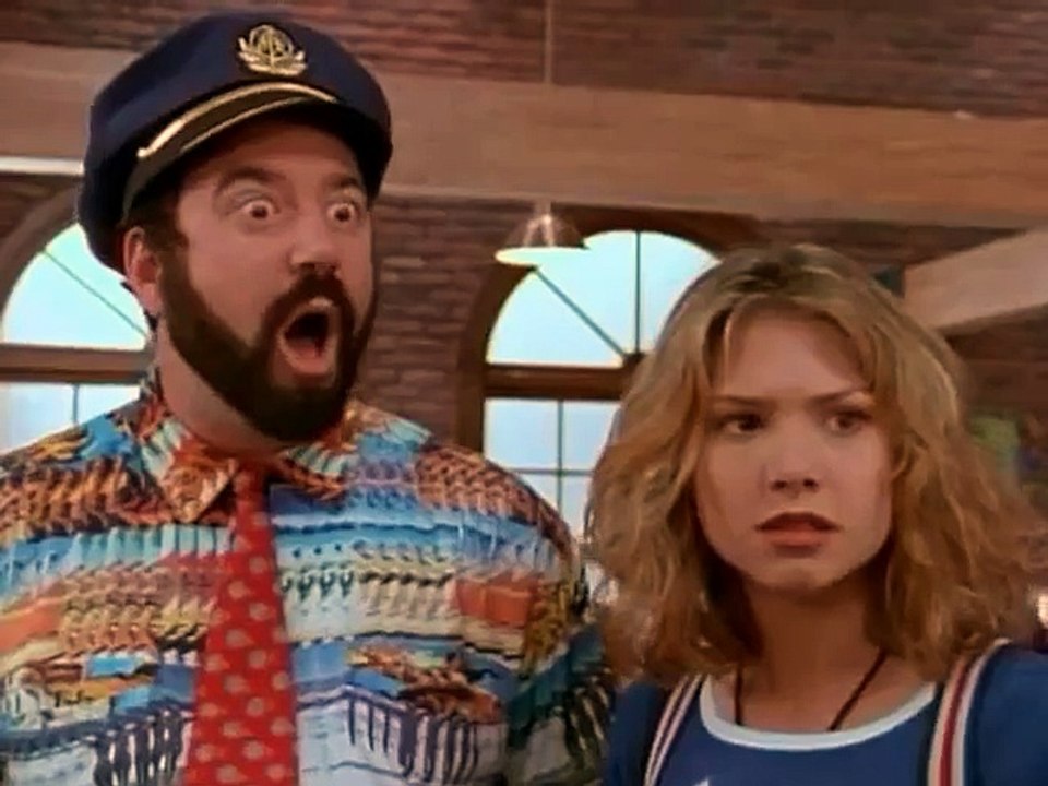 VR Troopers 2 Temporada Capitulo 11 - Vídeo Dailymotion