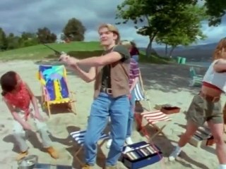 VR Troopers 2 Temporada Capitulo 10
