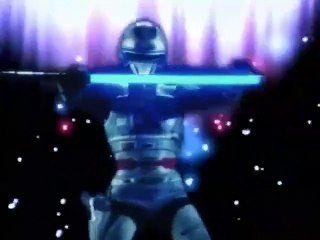 VR Troopers 2 Temporada Capitulo 9