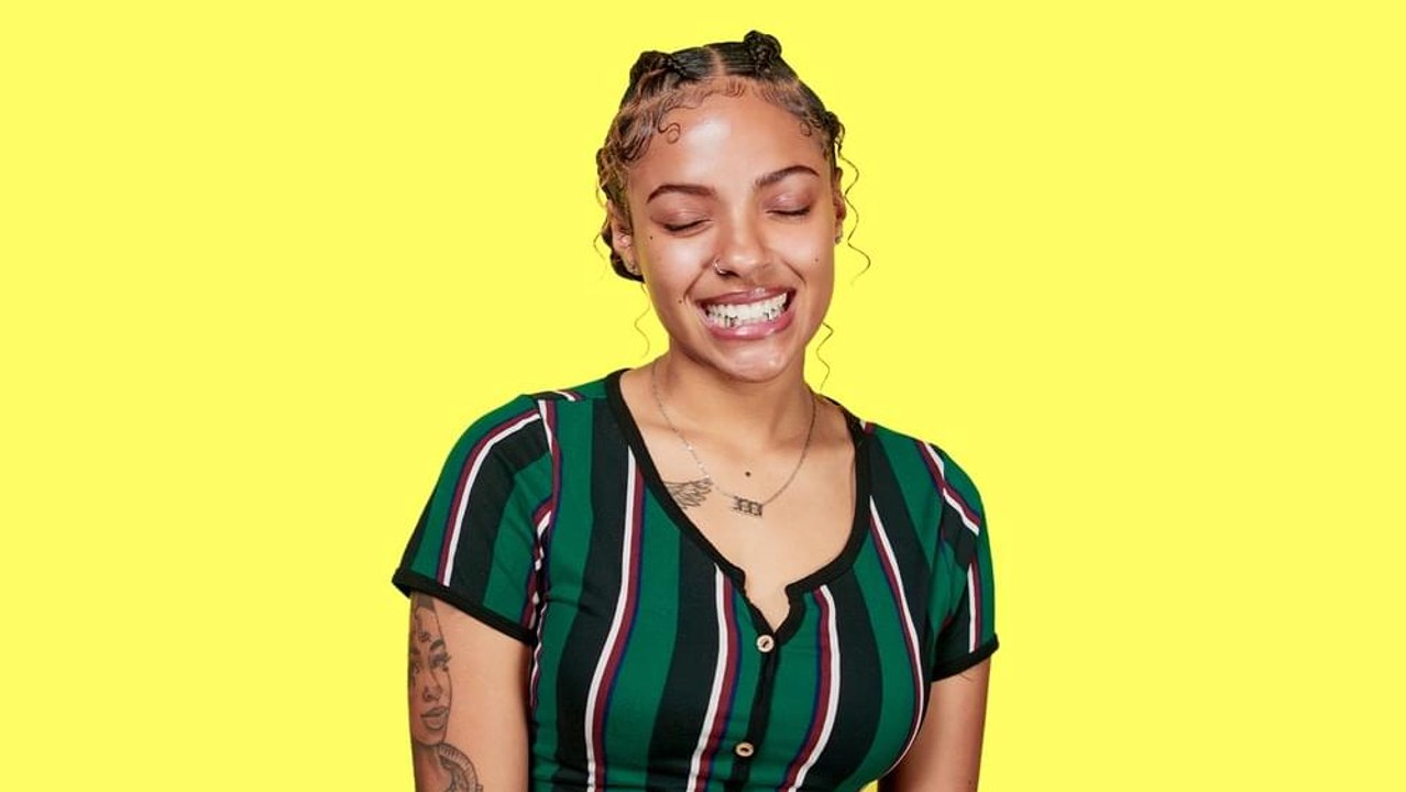 Samara Cyn “Sinner” Official Lyrics & Meaning | Genius Verified