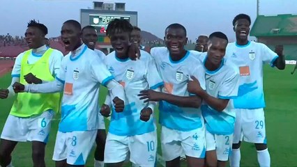 Stade Malien vs Stellenbosch | CAF Confederation HIGHLIGHTS | 11/27/24 | beIN SPORTS USA