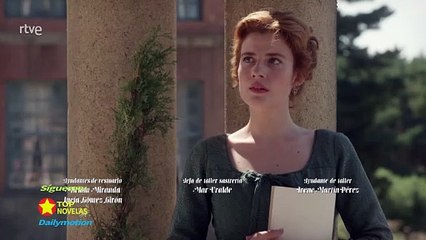 Valle Salvaje Avance episodio 47