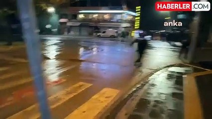 Tunceli'de Kayyum Atamasına Protesto: Tutuklu Sayısı 9'a Yükseldi